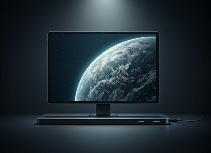 Docking Station